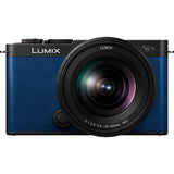 Panasonic  LUMIX S9  – Hybride Plein Format Compact & Performant  📸🎥