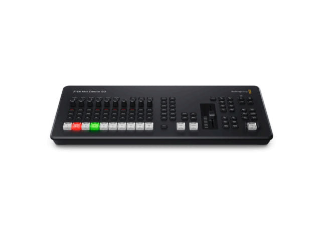 Blackmagic Design ATEM Mini Extreme ISO G2