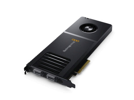 Blackmagic Design Decklink IP 100G