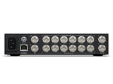 Blackmagic Design Videohub mini 6x2 12G