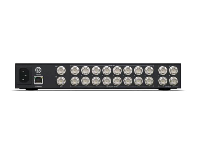 Blackmagic Design Videohub mini 8x4 12G