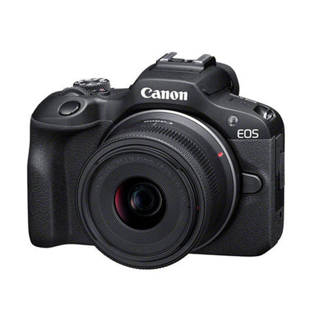 📸 Canon EOS R100