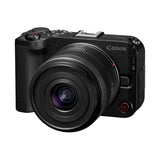 📷 Canon EOS R50 V – Hybride APS-C compact