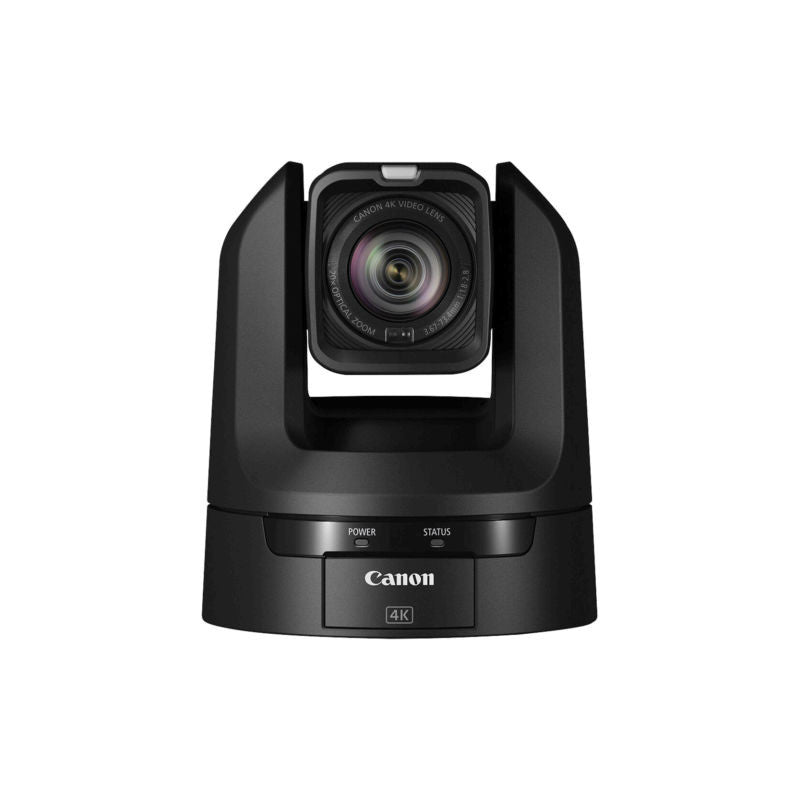 Canon - CR-N100 Caméra PTZ 4K UHD20x