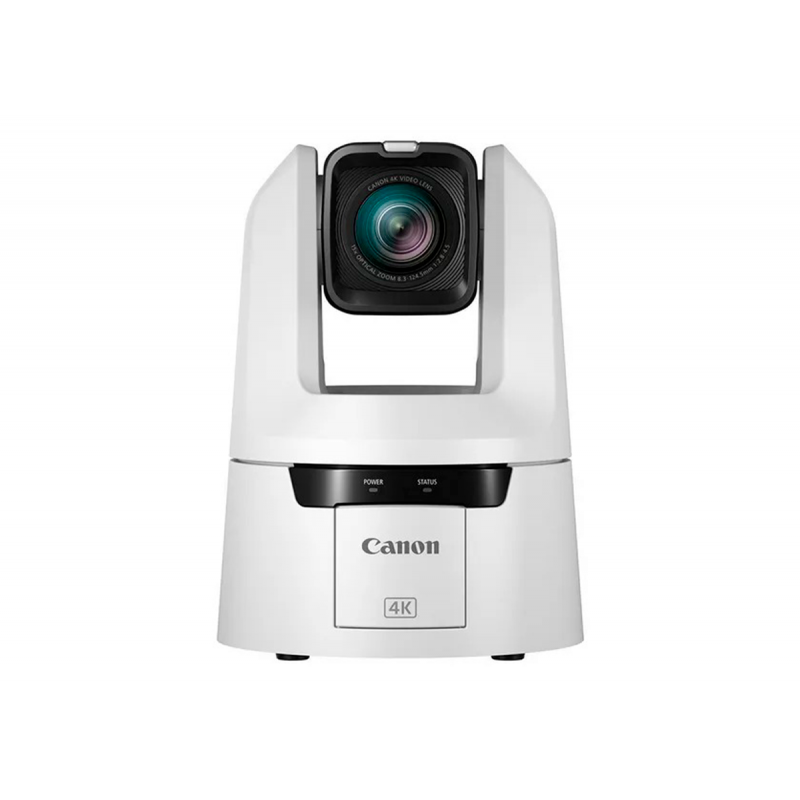 Canon - CR-N500 Caméra PTZ 4K UHD15x