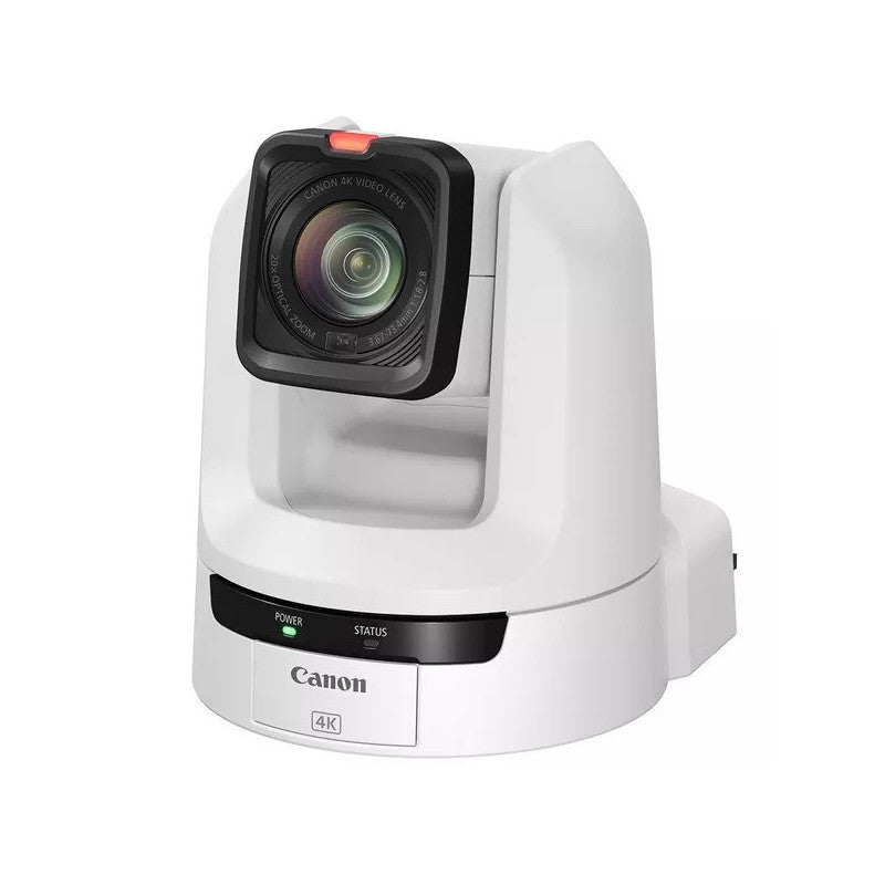 Canon - CR-N300 Caméra PTZ 4K UHD20x