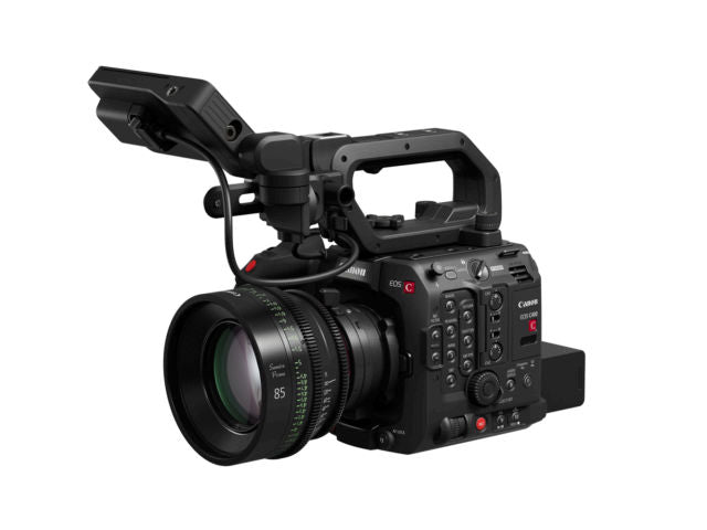 Canon Eos C400