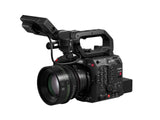 Canon Eos C400