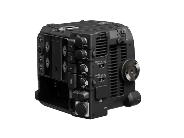 Canon Eos C400