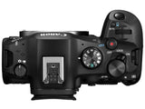 Canon Eos R6 Mark III