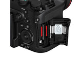 Canon Eos R6 V