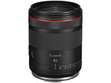 Canon - RF 85/1.4 L VCM