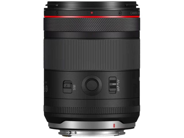 Canon - RF 85/1.4 L VCM