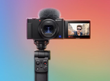 Sony ZV-1 - Idéal pour le Vlogging