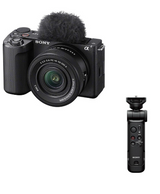 SONY - ZV-E10 II