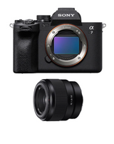 SONY - ALPHA 7 IV