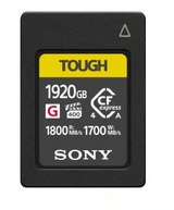 SONY - CFEXPRESS TYPE A SÉRIE CEA-G
