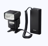 SONY - BC-U2A Adaptateur Batterie Externe Flash