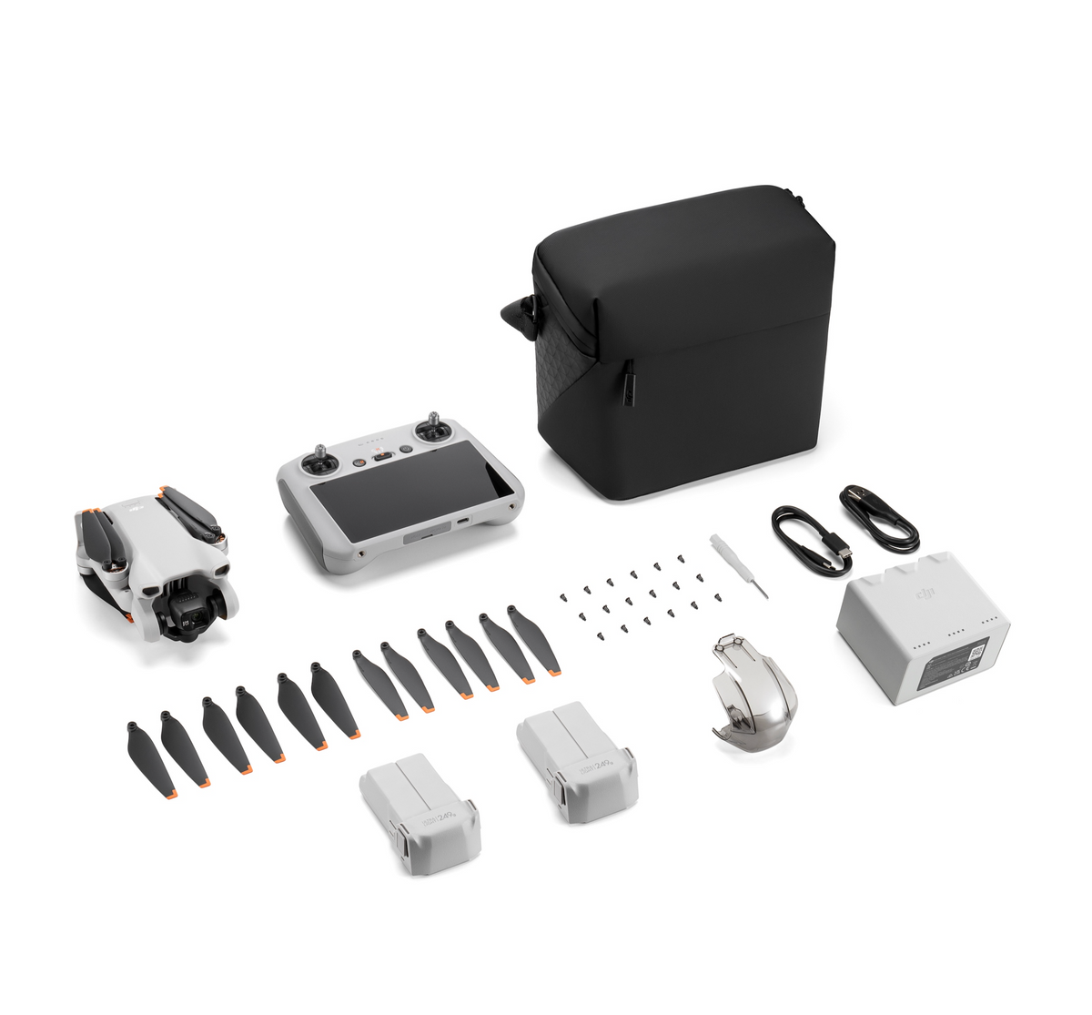 DJI MINI 3
