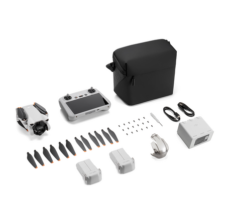 DJI MINI 3