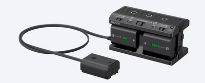 SONY - NPA-MQZ1K