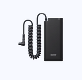 SONY - BC-U2A Adaptateur Batterie Externe Flash
