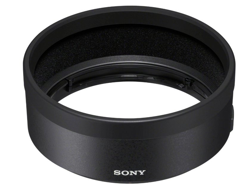 SONY - ALC-SH164 Parasol Tulipe pour SEL35F14GM