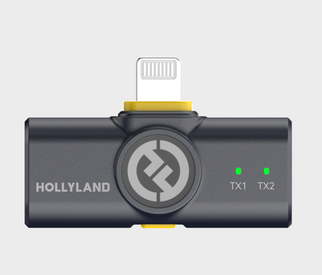 HOLLYLAND - LARKM2