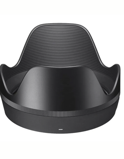 SIGMA - LH878-02 Pare-soleil pour 35mm F1.2 DG DN A019
