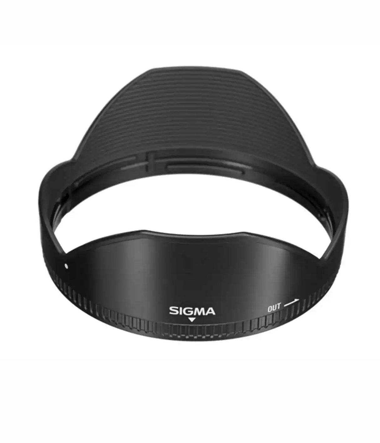 SIGMA - LH825-03 Pare-soleil pour 17-50mm F2.8 EX DC OS HSM