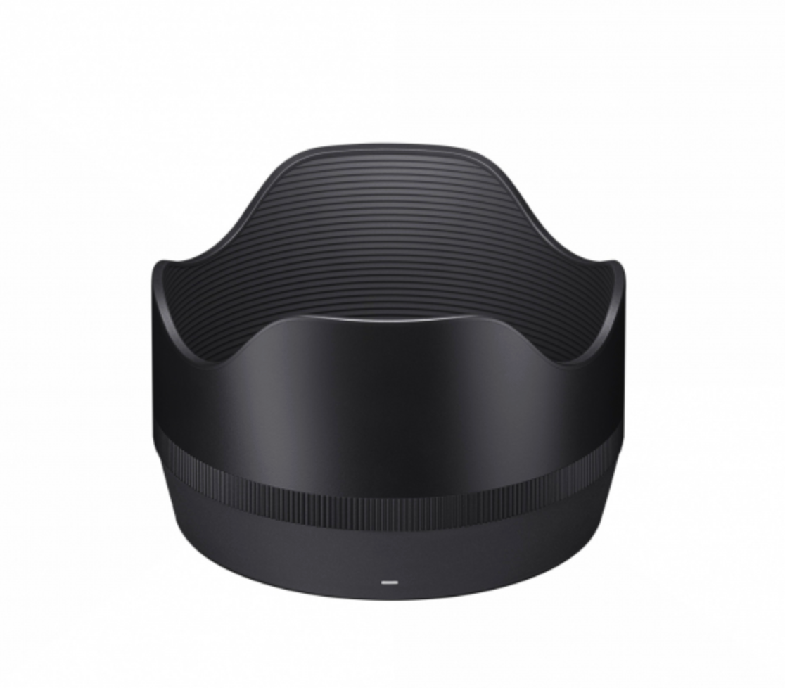 SIGMA - LH782-03 Pare-soleil pour 50mm F1.2 DG DN A024