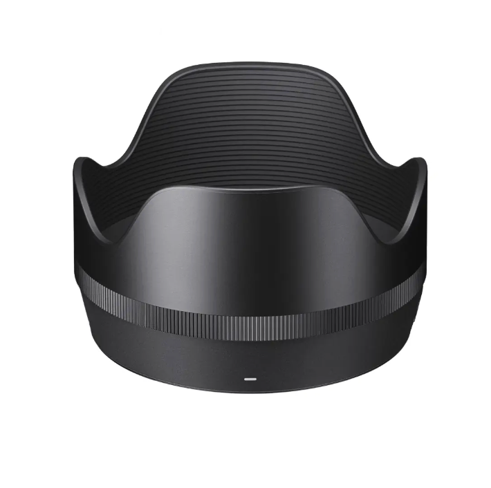 SIGMA - LH782-02 Pare-soleil pour 50mm F1.4 DG DN A023