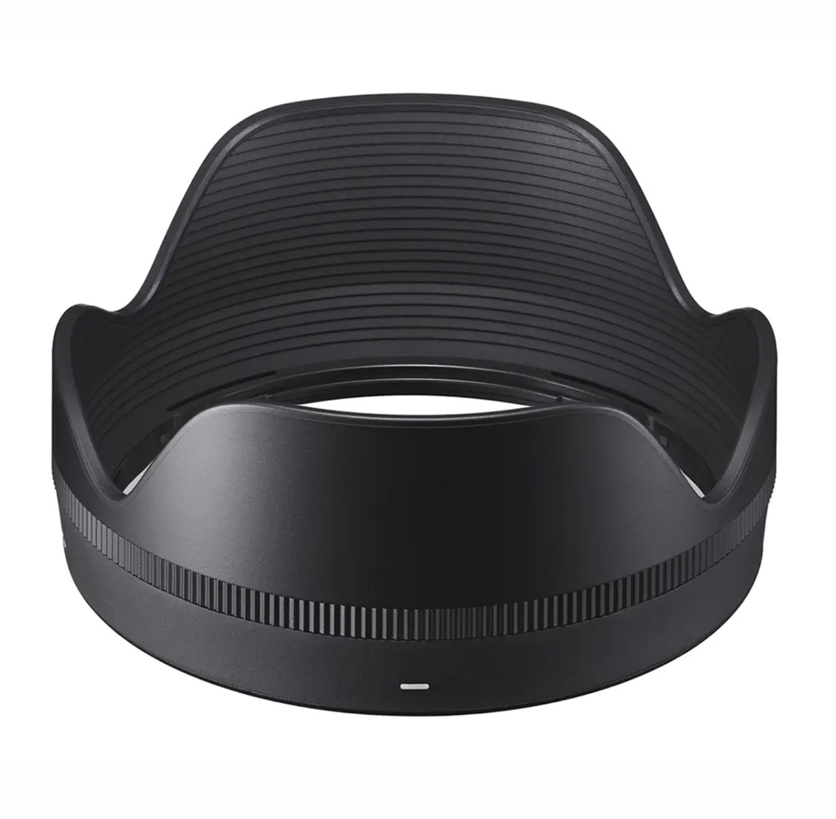 SIGMA - LH676-01 Pare-soleil pour 18-200mm F3.5-6.3 DC MACRO OS HSM C014