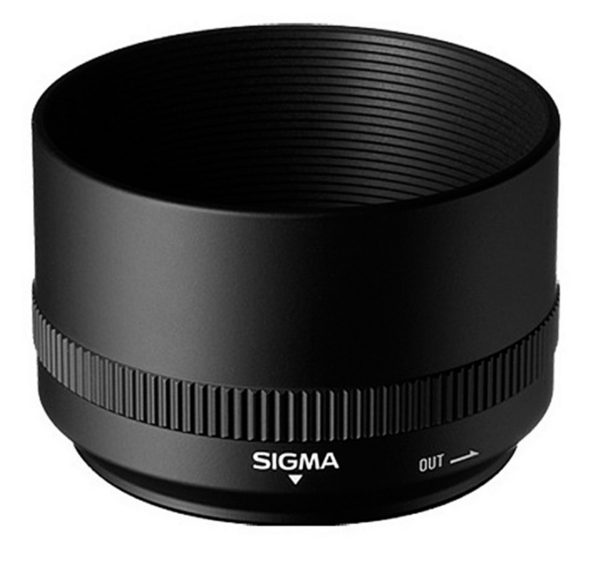 SIGMA - LH680-03 Pare-soleil pour 105mm F2.8 APO Macro EX DG OS HSM