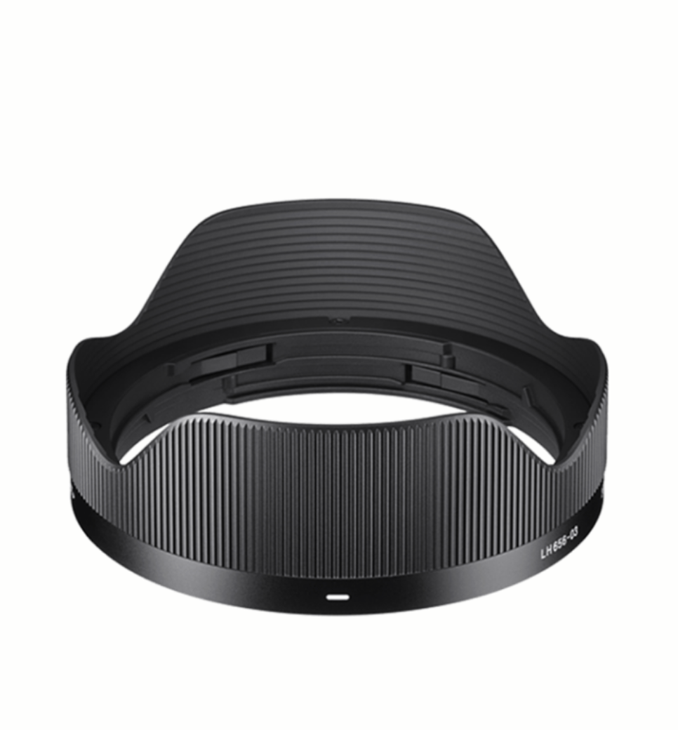 SIGMA - LH656-03 Pare-soleil pour 20mm F2 DG DN C022