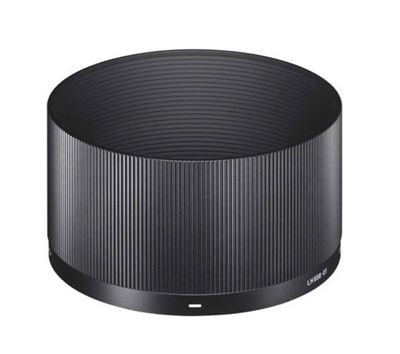 SIGMA - LH633-01 Pare-soleil pour 50mm F2 DG DN C023
