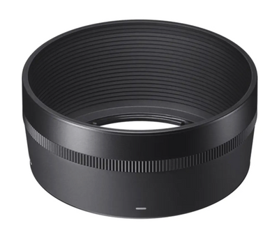 SIGMA - LH586-01 Pare-soleil pour 30mm F1.4 DC DN C016
