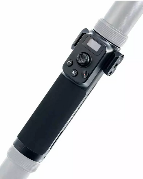 TILTA RS2 REMOTE CONTROL HANDLE ADVANCED RING GRIP
