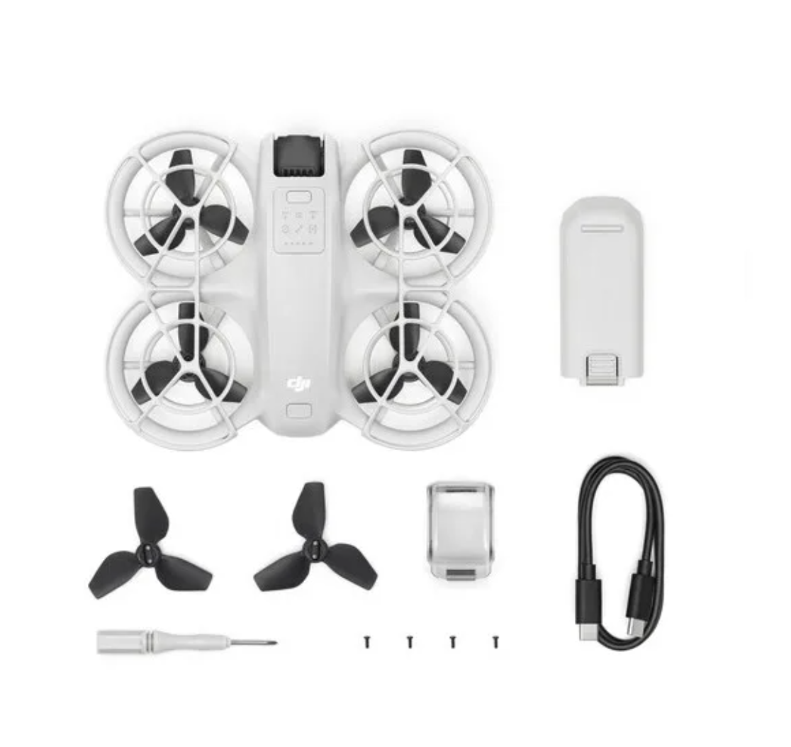 DJI NEO