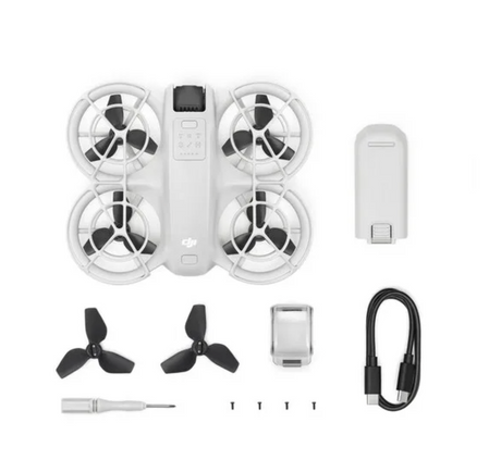 DJI NEO