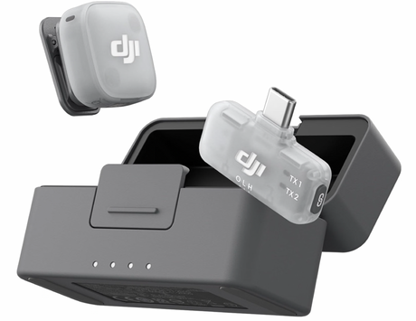 DJI MIC MINI 2