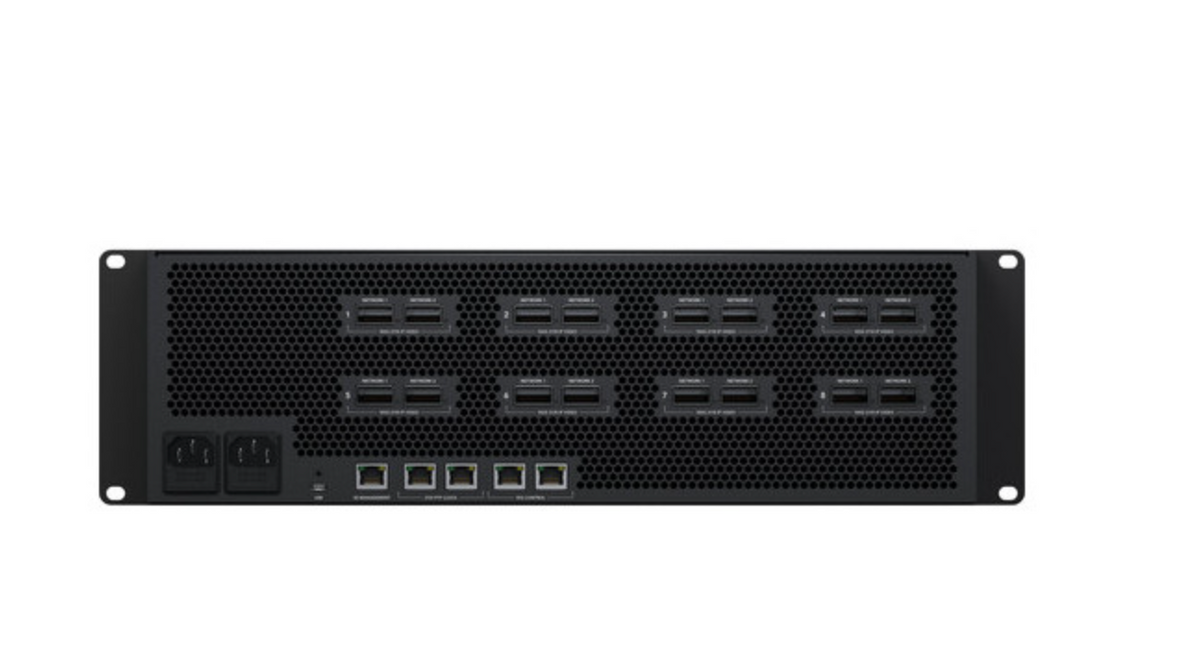 Blackmagic - ATEM 4 M/E Constellation IP Plus