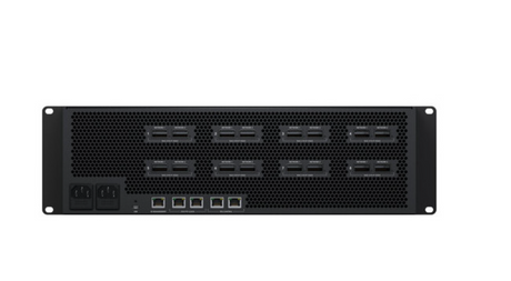 Blackmagic - ATEM 4 M/E Constellation IP Plus