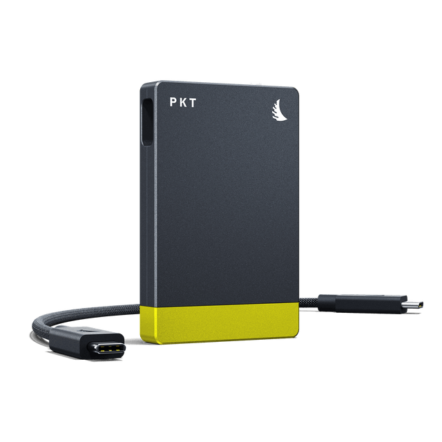 Angelbird lecteur de carte PKT CFexpress B