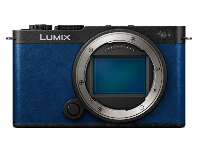 Panasonic  LUMIX S9  – Hybride Plein Format Compact & Performant  📸🎥