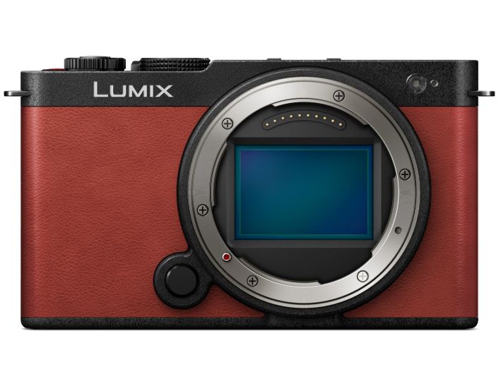 Panasonic  LUMIX S9  – Hybride Plein Format Compact & Performant  📸🎥