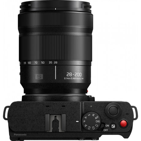Panasonic  LUMIX S9  – Hybride Plein Format Compact & Performant  📸🎥