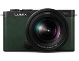 Panasonic  LUMIX S9  – Hybride Plein Format Compact & Performant  📸🎥