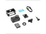 DJI Osmo Action 4 – Caméra d'Action 4K Ultra-Stabilisée