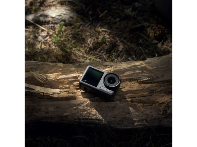 Dji Osmo Action 4 Standard Combo